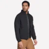 Die Hoodless Hoodie Hybrid Jacke