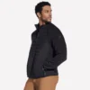 Die Hoodless Hoodie Hybrid Jacke