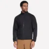 Die Hoodless Hoodie Hybrid Jacke