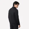 Die Hoodless Hoodie Ottoman Jacke