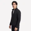 Die Hoodless Hoodie Ottoman Jacke