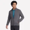 Die Hoodless Hoodie Ottoman Jacke