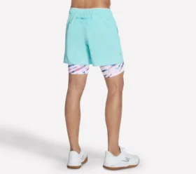Digiwave 5-Zoll-Shorts