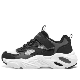 DLITES 1.0 «Black Grey»