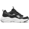 DLITES 1.0 «Black Grey»