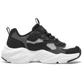 DLITES 1.0 «Black Grey»