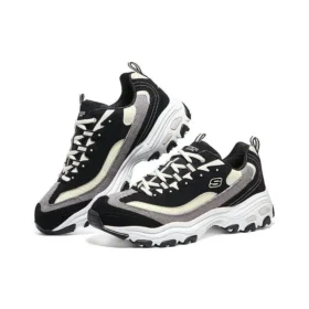 DLites 1.0 «Black Natural»