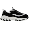 DLites 1.0 «Black White»