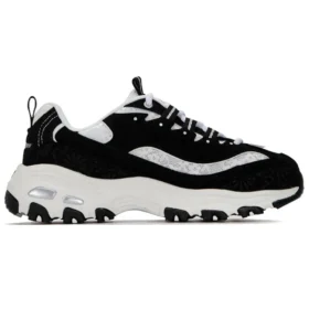 DLites 1.0 «Black White»