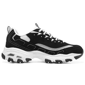 DLites 1.0 «Black White»