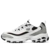 DLITES 1.0 «Black White Grey»