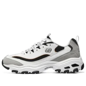 DLITES 1.0 «Black White Grey»