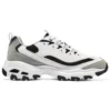 DLITES 1.0 «Black White Grey»