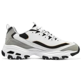 DLITES 1.0 «Black White Grey»