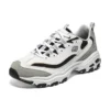 DLITES 1.0 «Black White Grey»