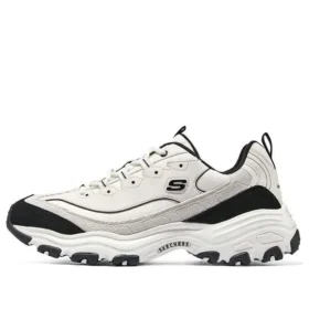 DLites 1.0 Chunky Schuhe «Beige Black»
