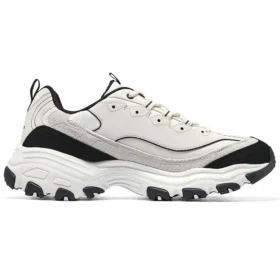 DLites 1.0 Chunky Schuhe «Beige Black»