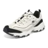 DLites 1.0 Chunky Schuhe «Beige Black»