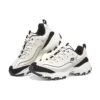DLites 1.0 Chunky Schuhe «Beige Black»