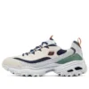 DLites 1.0 Chunky Schuhe «Beige Navy»