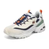 DLites 1.0 Chunky Schuhe «Beige Navy»