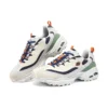DLites 1.0 Chunky Schuhe «Beige Navy»
