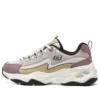 DLITES 1.0 «Mauve Yellow White»