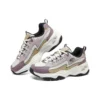 DLITES 1.0 «Mauve Yellow White»