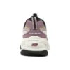 DLITES 1.0 «Mauve Yellow White»