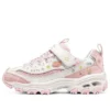 DLITES 1.0 «Pink White»