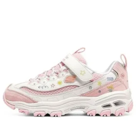 DLITES 1.0 «Pink White»