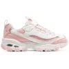 DLITES 1.0 «Pink White»