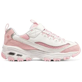 DLITES 1.0 «Pink White»