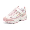 DLITES 1.0 «Pink White»