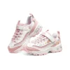 DLITES 1.0 «Pink White»