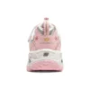 DLITES 1.0 «Pink White»