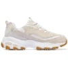 DLITES 1.0 „Weiss Beige“