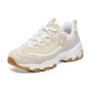 DLITES 1.0 „Weiss Beige“