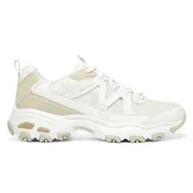 DLites 1.0 «White Beige»