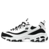 DLITES 1.0 «White Black»