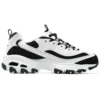 DLITES 1.0 «White Black»