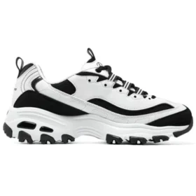 DLITES 1.0 «White Black»
