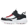 DLITES 1.0 «White Black Red»