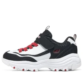 DLITES 1.0 «White Black Red»