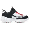 DLITES 1.0 «White Black Red»