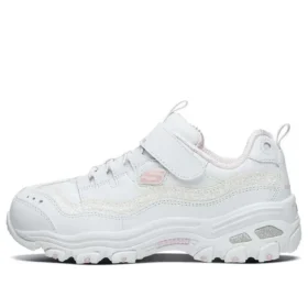 DLites 1.0 «White Pink»