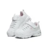 DLites 1.0 «White Pink»