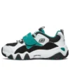 DLITES 2.0 «Black Green»