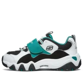 DLITES 2.0 «Black Green»