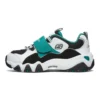 DLITES 2.0 «Black Green»